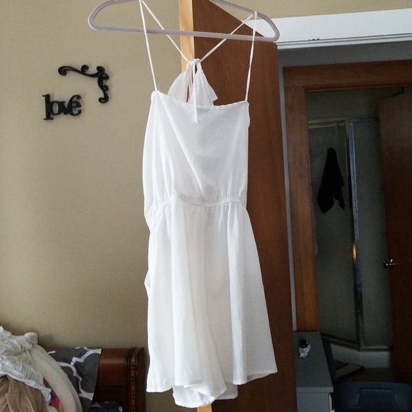 Romper - Picture 2 of 2